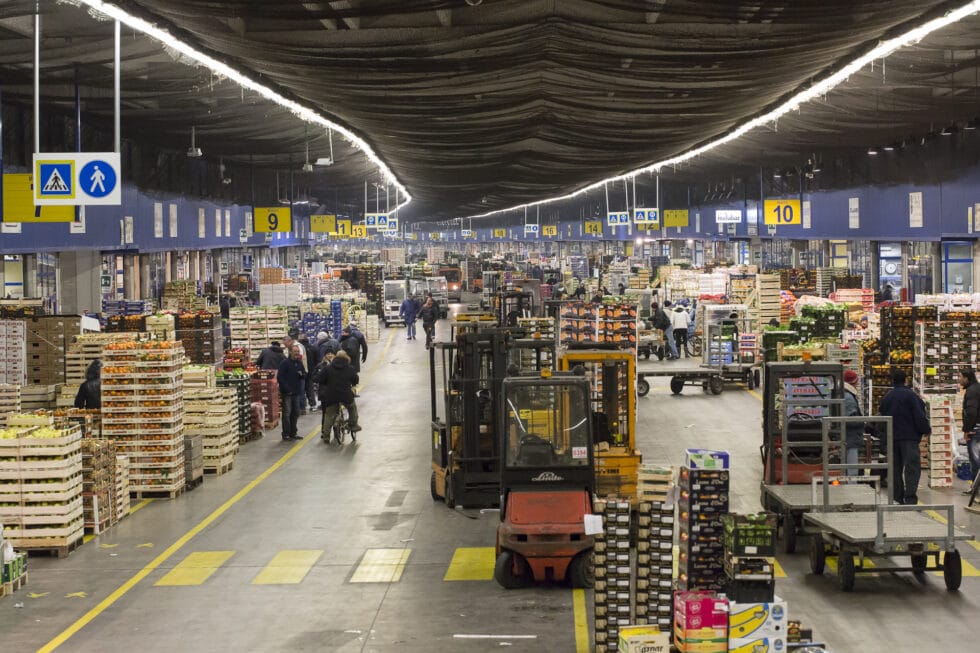 Torino, la rivolta del “Popolo della Notte”: difendere il Caat per salvare l’identità alimentare italiana Torino, la rivolta del “Popolo della Notte”: difendere il Caat per salvare l’identità alimentare italiana