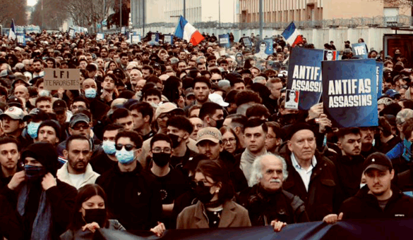 Lione Quentin