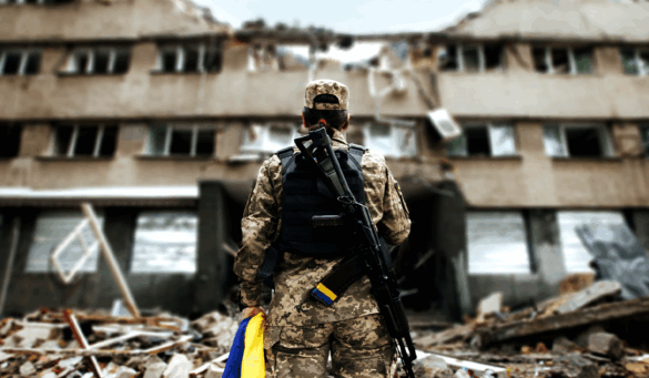 Ucraina