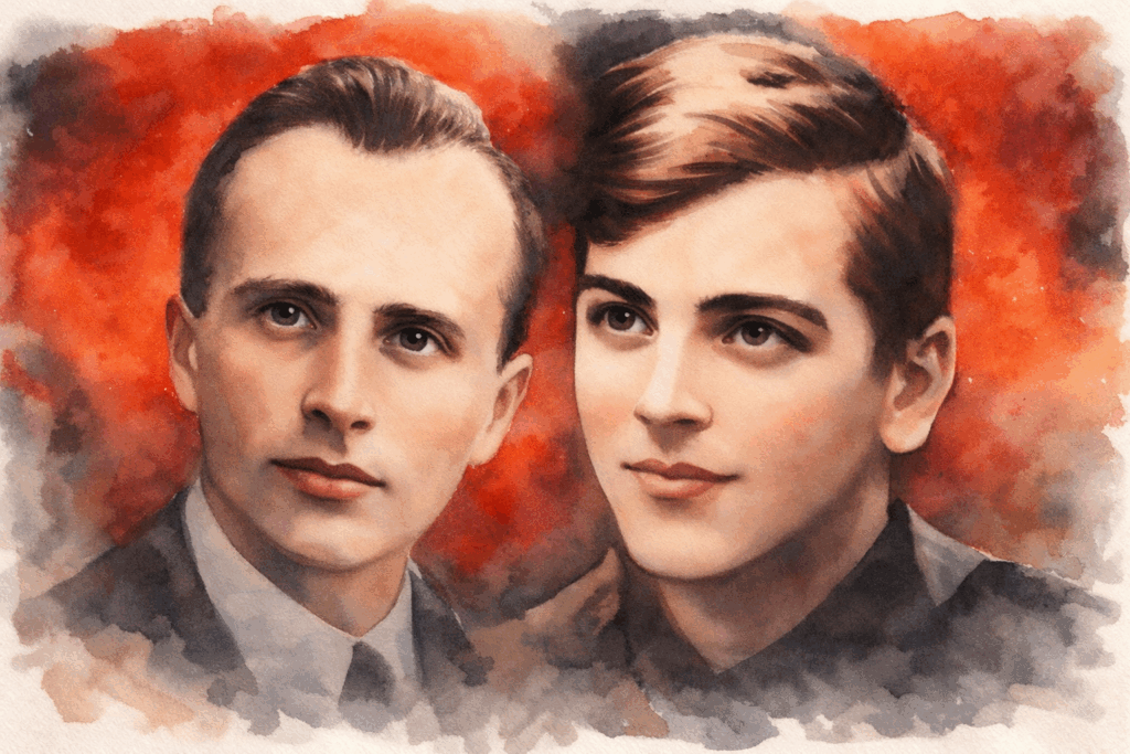 giovanni berta e mikis mantakas due generazioni nel cuore del conflitto europeo da Ilprimatonazionale.it giovanni berta e mikis mantakas due generazioni nel cuore del conflitto europeo