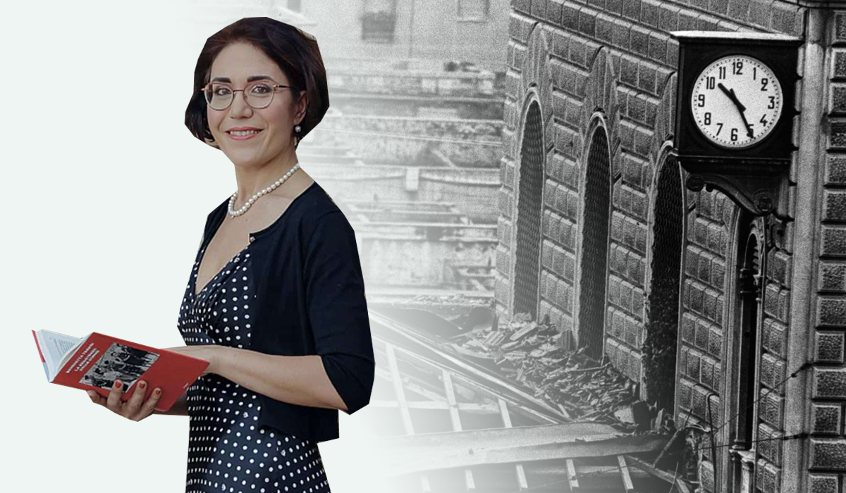 La casa intoccabile della magistratura: Tobagi e il culto ideologico dello status quo