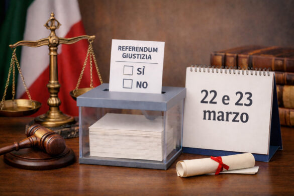 Referendum