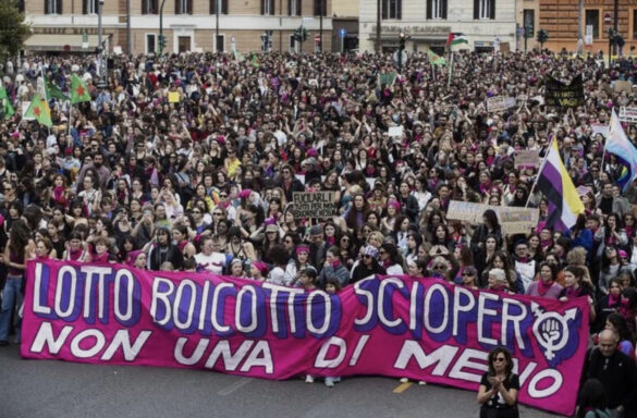 Transfemministe