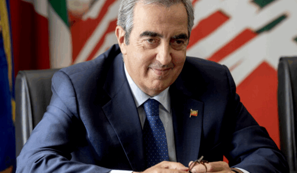 Gasparri