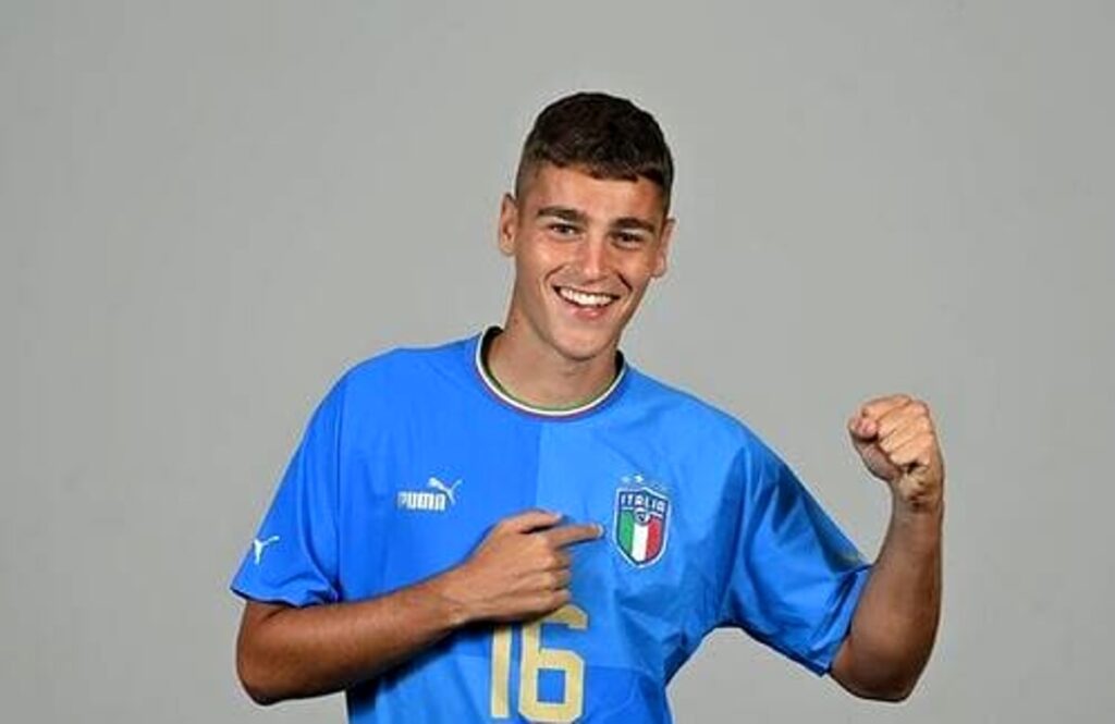 Juventus, si vuole esercitare il diritto di riscatto di Faticanti