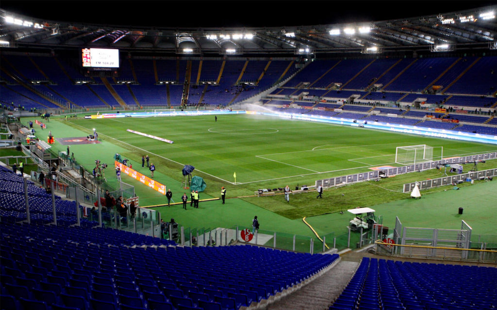 milan ko all8217olimpico da Ilprimatonazionale.it milan ko all8217olimpico