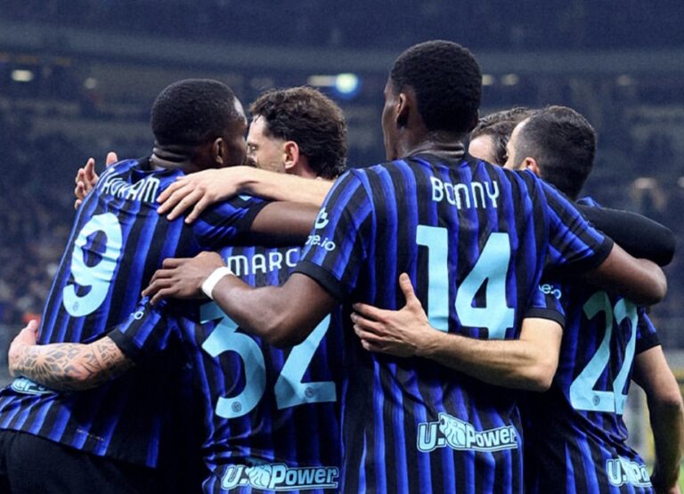 l8217inter e la corsa scudetto gli extraterrestri e un funerale senza il morto da Ilprimatonazionale.it l8217inter e la corsa scudetto gli extraterrestri e un funerale senza il morto