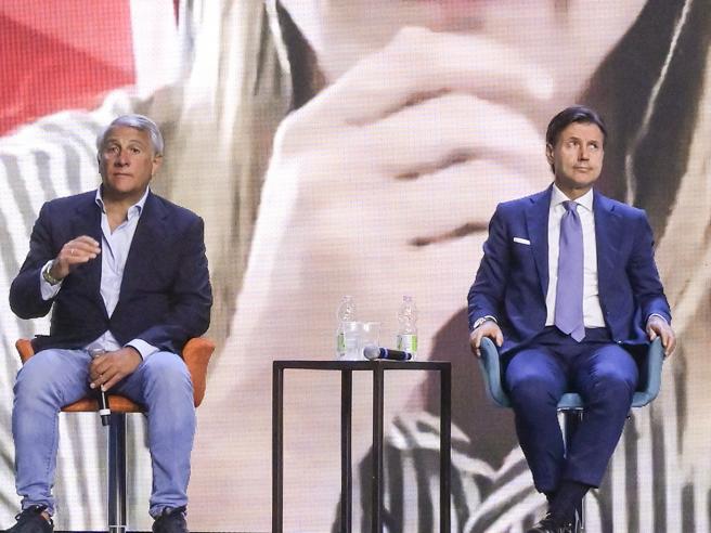 se giuseppe conte scopre l8217america e il fascismo dopo ottant8217anni da Ilprimatonazionale.it se giuseppe conte scopre l8217america e il fascismo dopo ottant8217anni