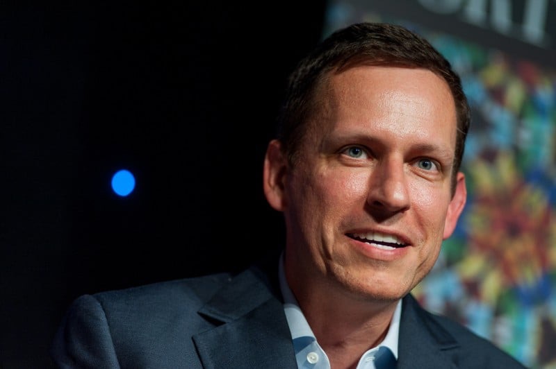 peter thiel a roma il lato oscuro della silicon valley da Ilprimatonazionale.it peter thiel a roma il lato oscuro della silicon valley
