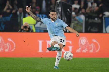 Milan: riflettori su Gila