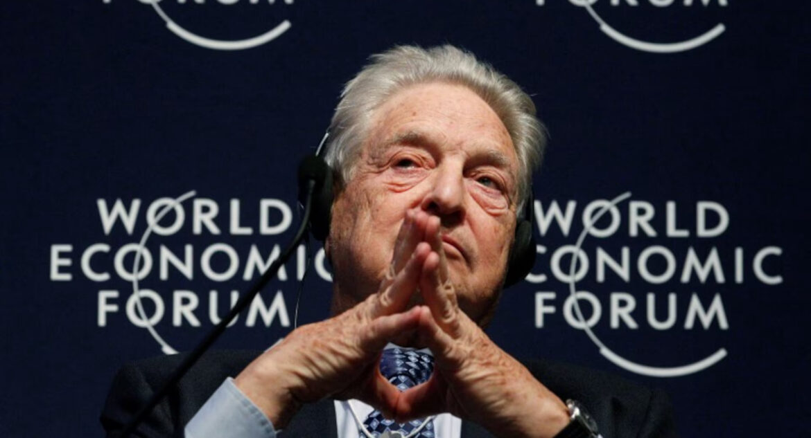 Soros