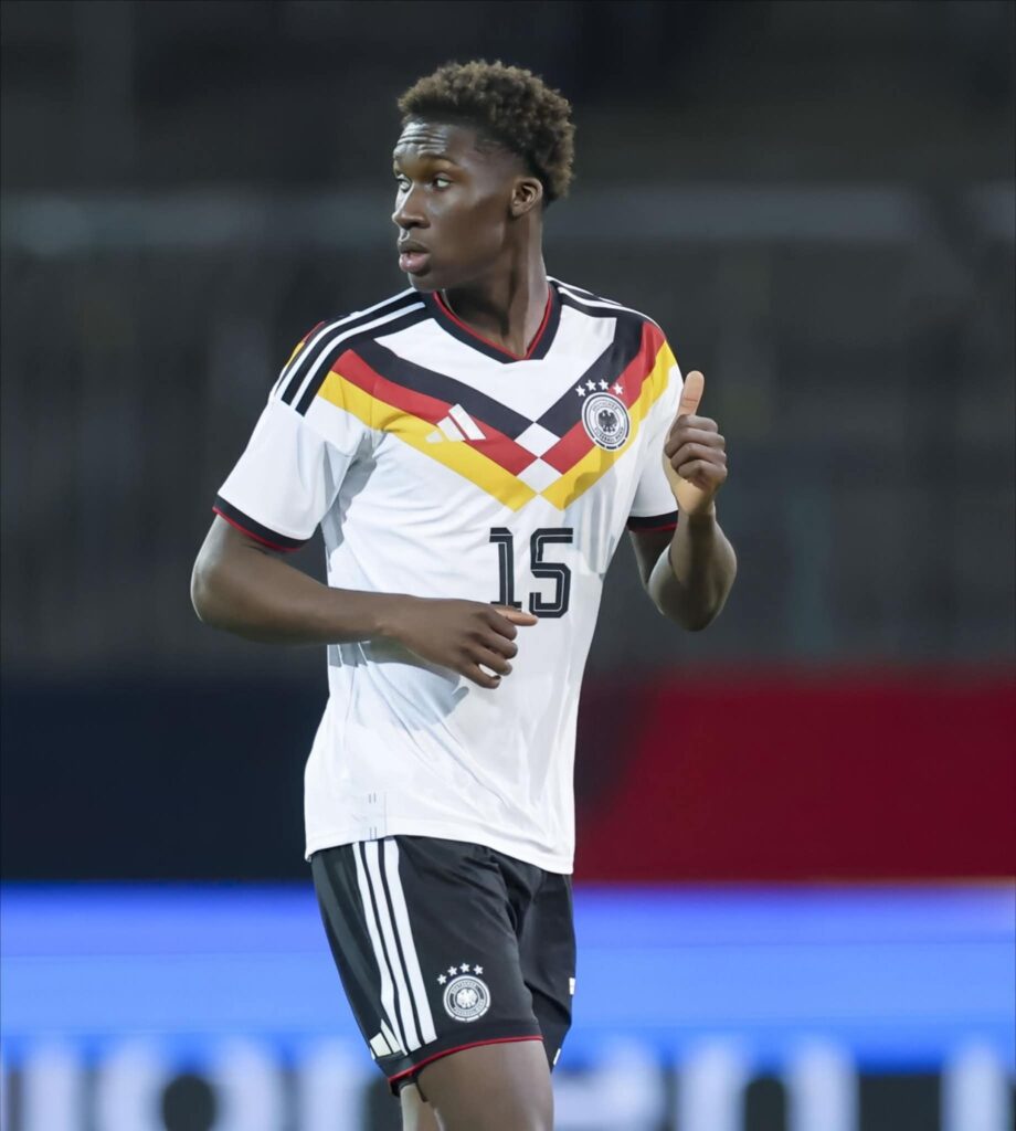 juventus karim coulibaly obbiettivo per la difesa da Ilprimatonazionale.it juventus karim coulibaly obbiettivo per la difesa