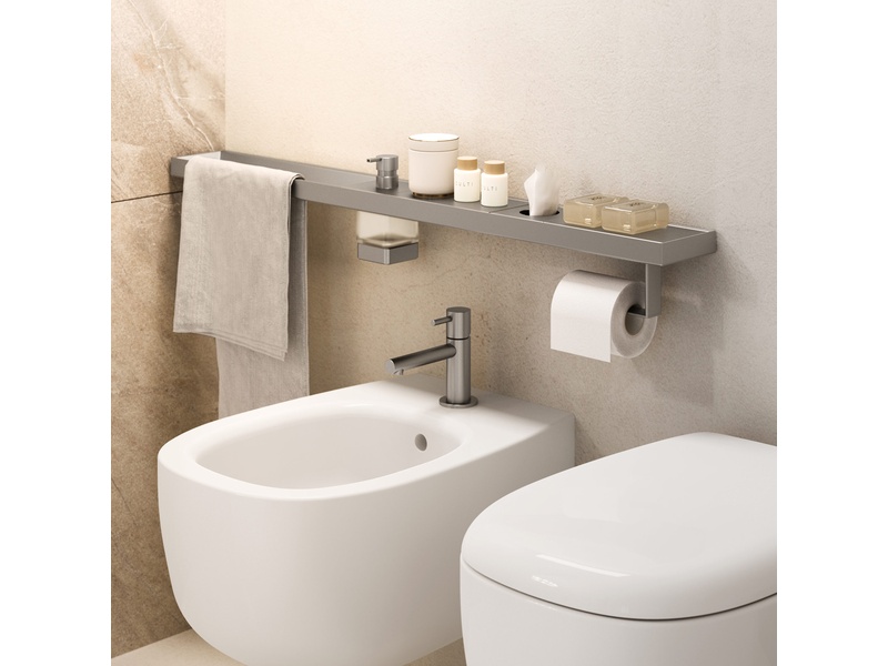 Bagnity e l’evoluzione del bagno contemporaneo tra progetto, stile e continuità visiva Bagnity e l’evoluzione del bagno contemporaneo tra progetto, stile e continuità visiva