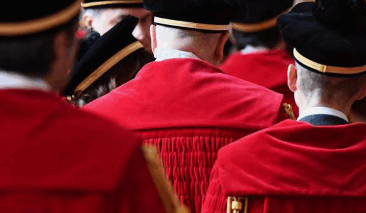 Referendum giustizia