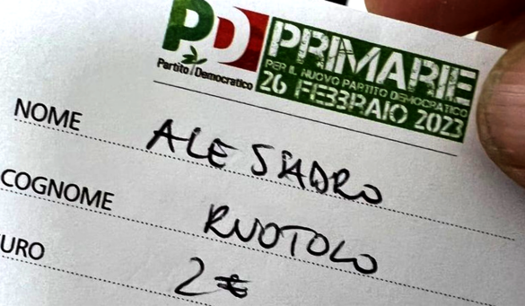 Ruotolo