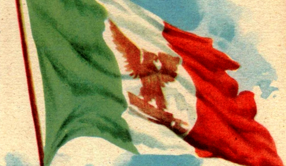 pacificazione