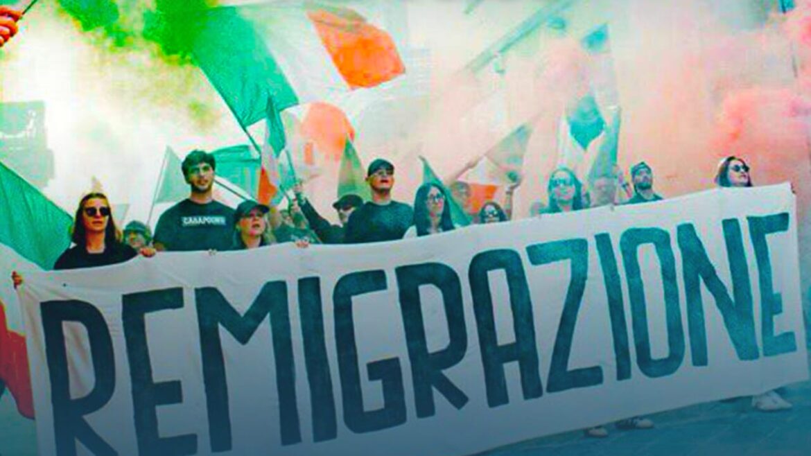 remigrazione