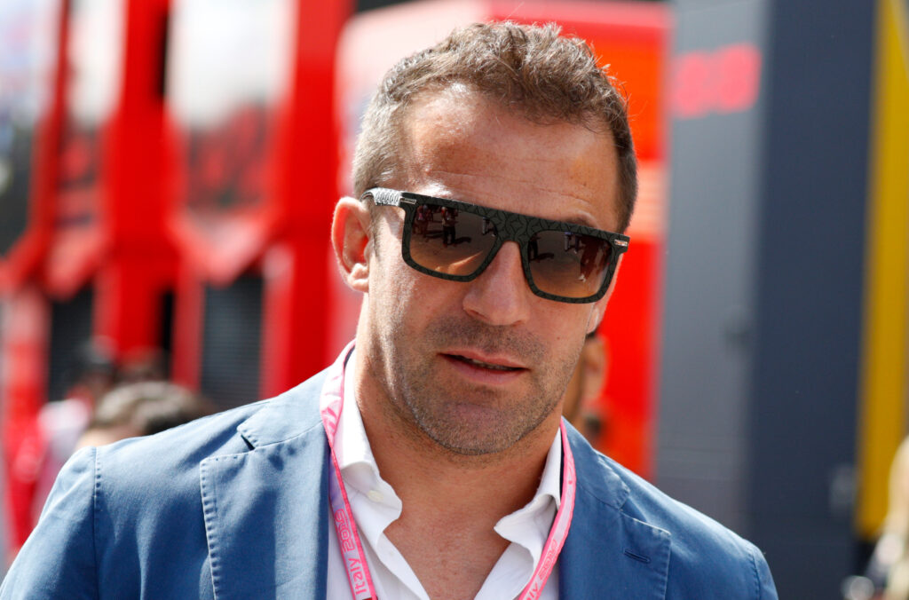 juventus del piero distrugge il sistema calcio italiano imbarazzante da Ilprimatonazionale.it juventus del piero distrugge il sistema calcio italiano imbarazzante