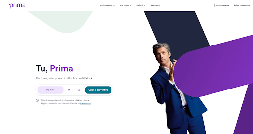 Alberto Genovese e Prima Assicurazioni: exit da 200 milioni per il 25% più earn-out da 89,7 milioni Alberto Genovese e Prima Assicurazioni: exit da 200 milioni per il 25% più earn-out da 89,7 milioni