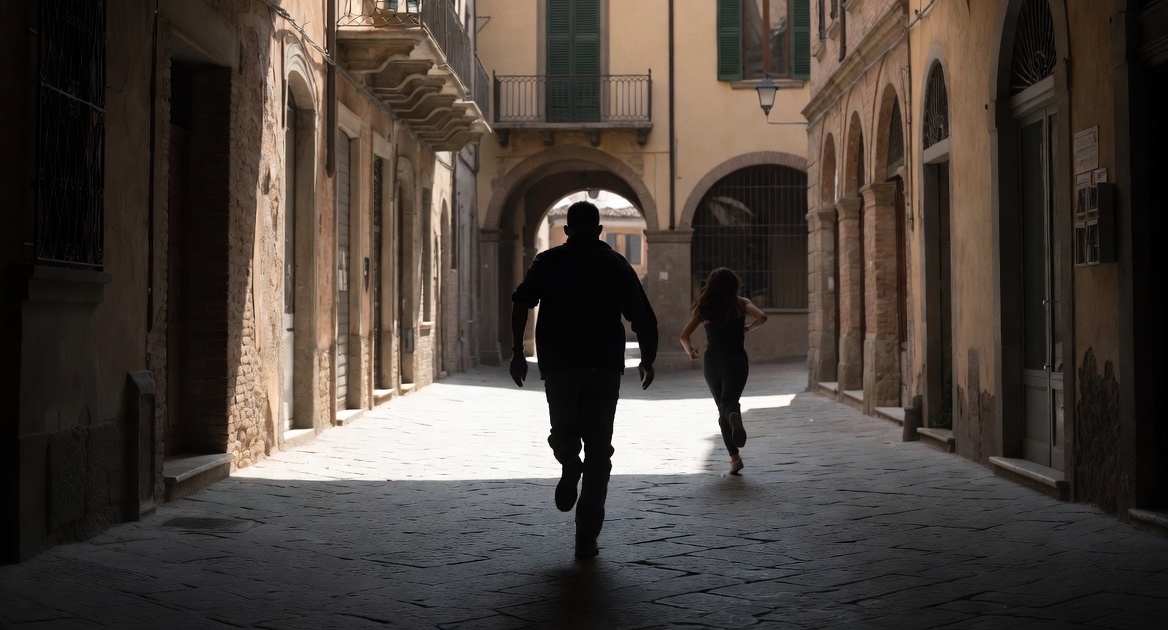 ragazzine disabili e anziane la violenza straniera non risparmia nessuno da Ilprimatonazionale.it ragazzine disabili e anziane la violenza straniera non risparmia nessuno