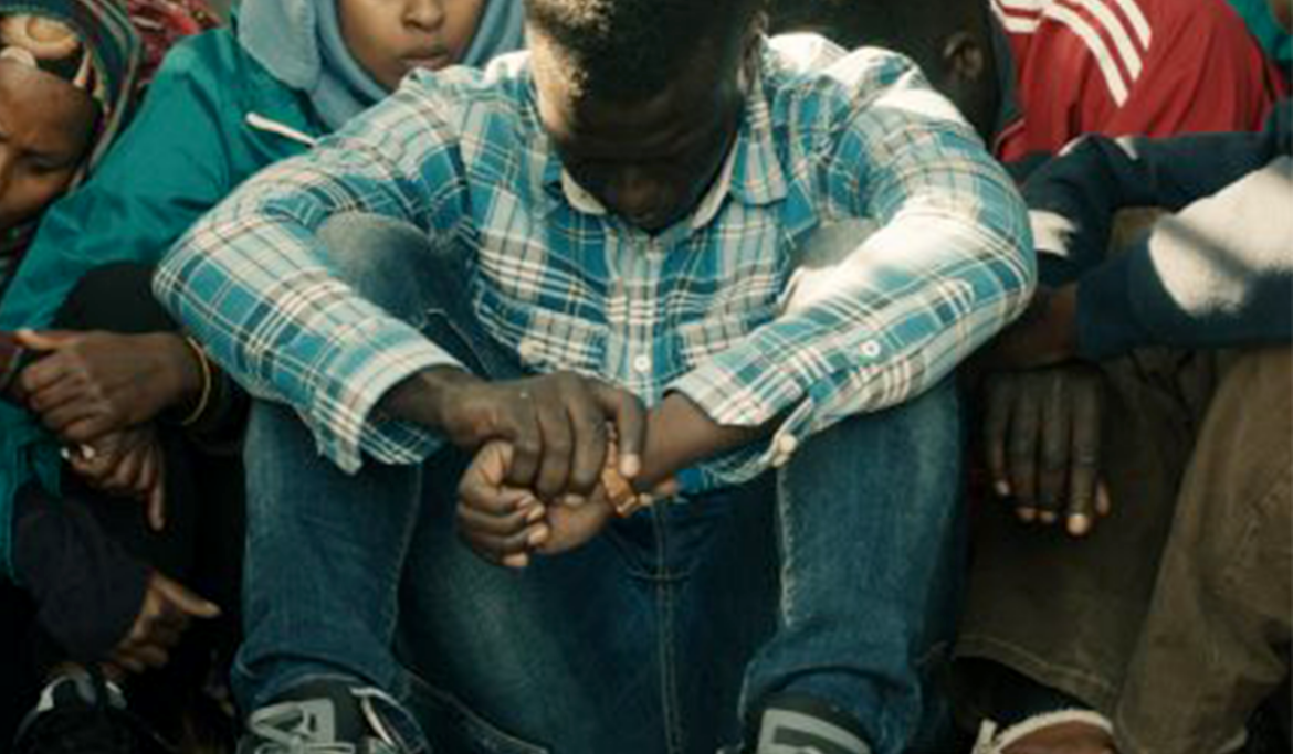 Immigrazione