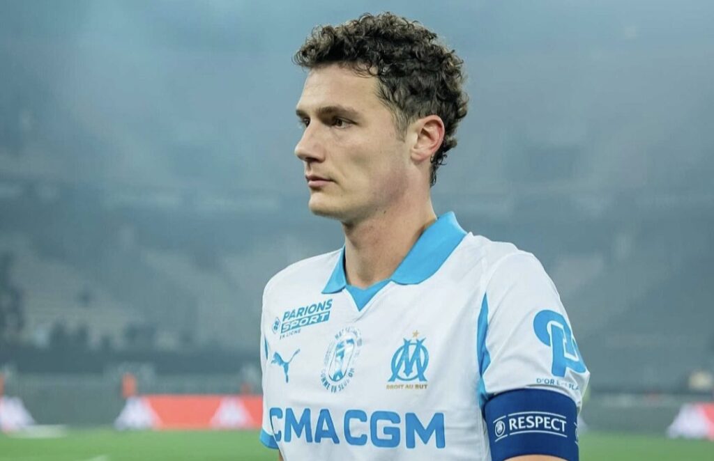 calciomercato inter benjamin pavard 232 fuori dal progetto da Ilprimatonazionale.it calciomercato inter benjamin pavard 232 fuori dal progetto