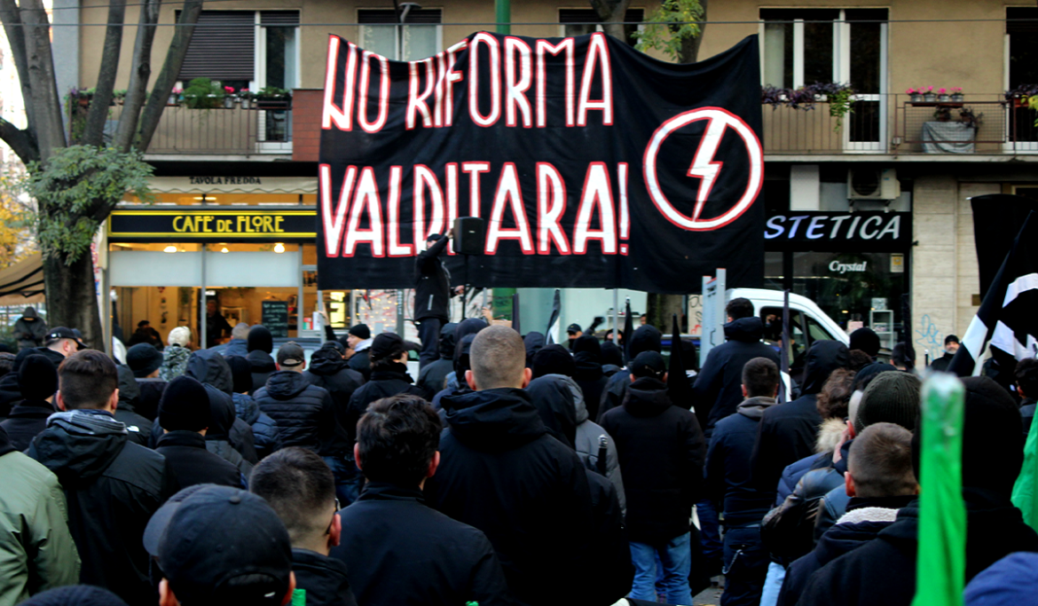 Valditara