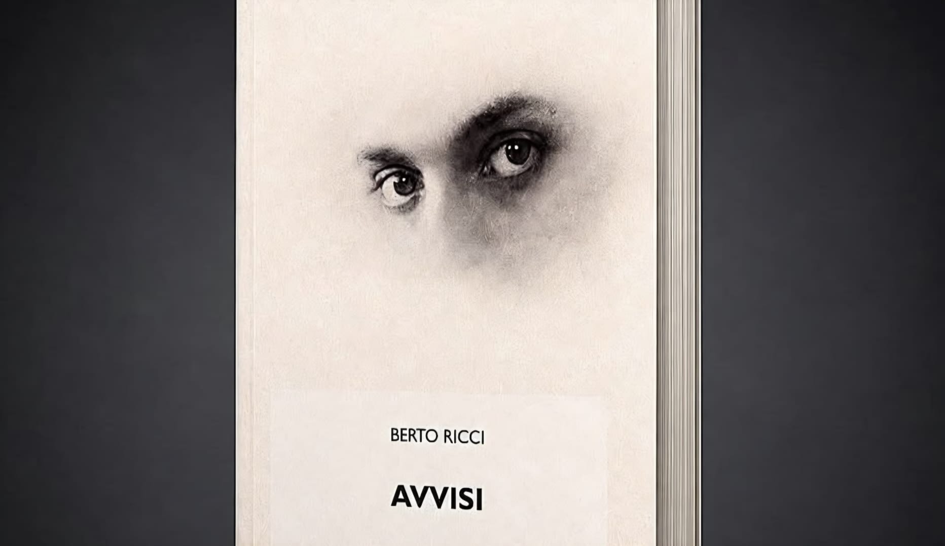 primato e potenza gli avvisi di berto ricci all8217italiano del terzo millennio da Ilprimatonazionale.it primato e potenza gli avvisi di berto ricci all8217italiano del terzo millennio