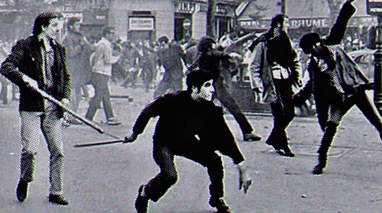 dal conflitto alla posa la destra davanti al mito della ribellione da Ilprimatonazionale.it dal conflitto alla posa la destra davanti al mito della ribellione