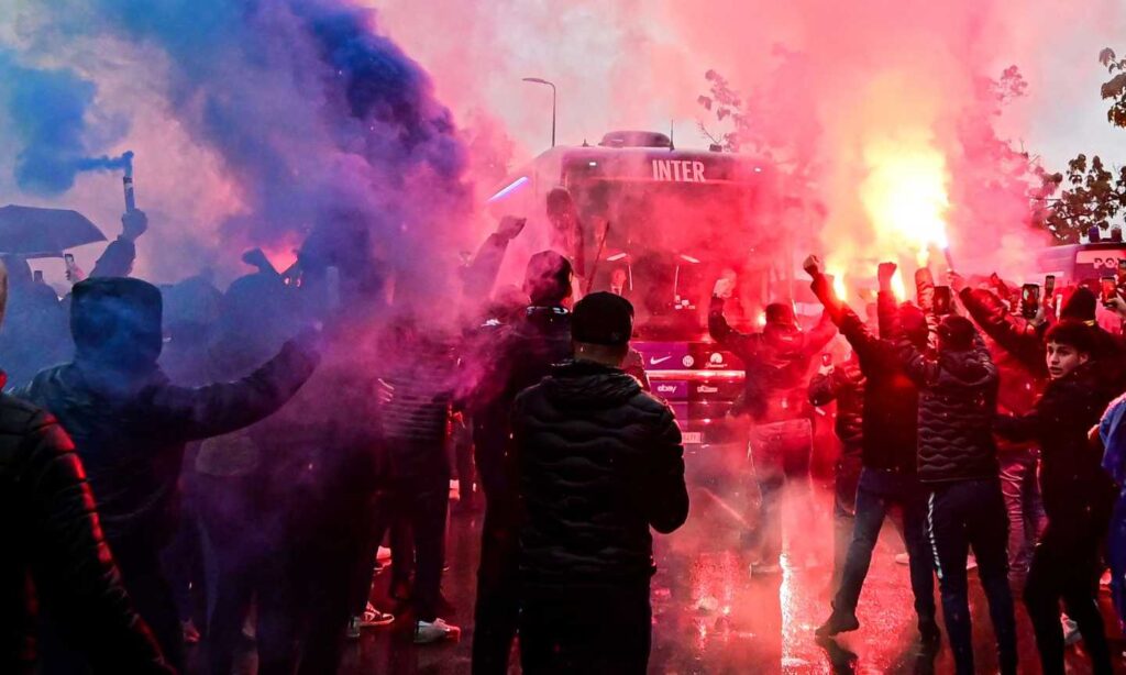 milan frattura tra tifo e dirigenza da Ilprimatonazionale.it milan frattura tra tifo e dirigenza