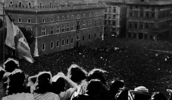 10 giugno 1940 Italia