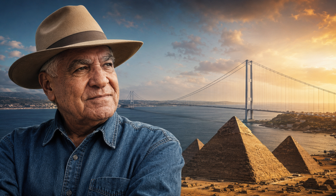 Hawass Ponte