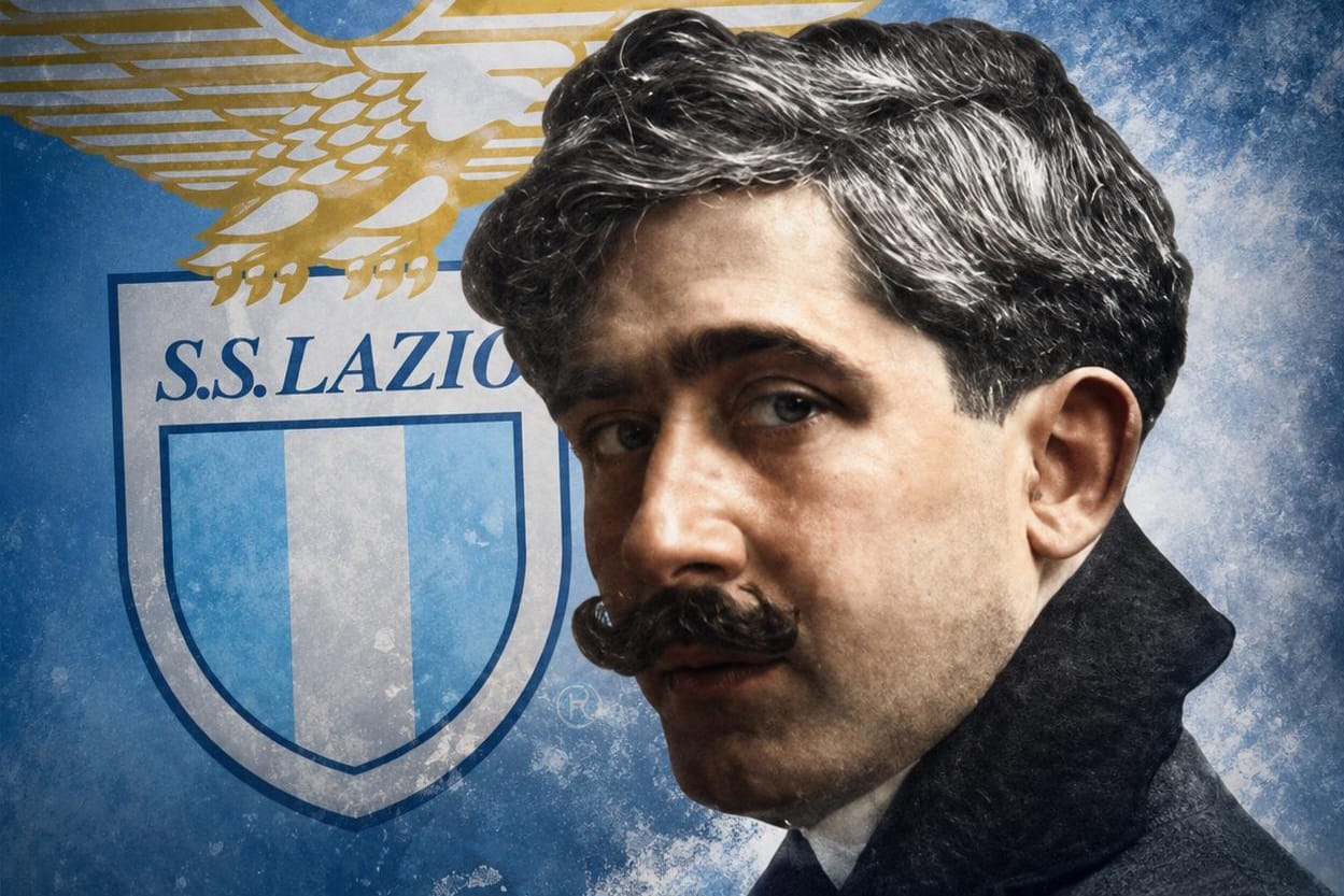 francisco dos santos lo scultore portoghese della lazio da Ilprimatonazionale.it francisco dos santos lo scultore portoghese della lazio