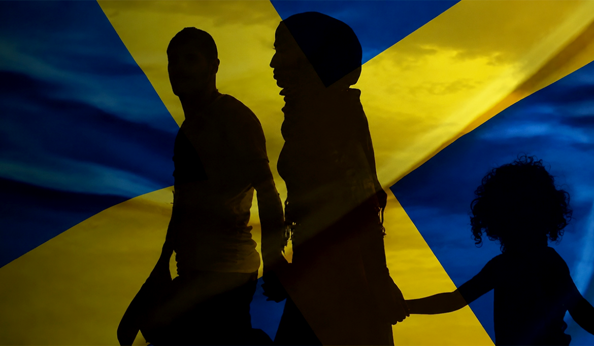 Svezia immigrazione