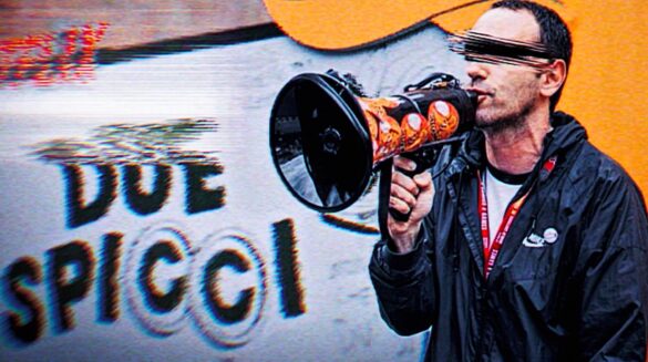 Zerocalcare Due Spicci
