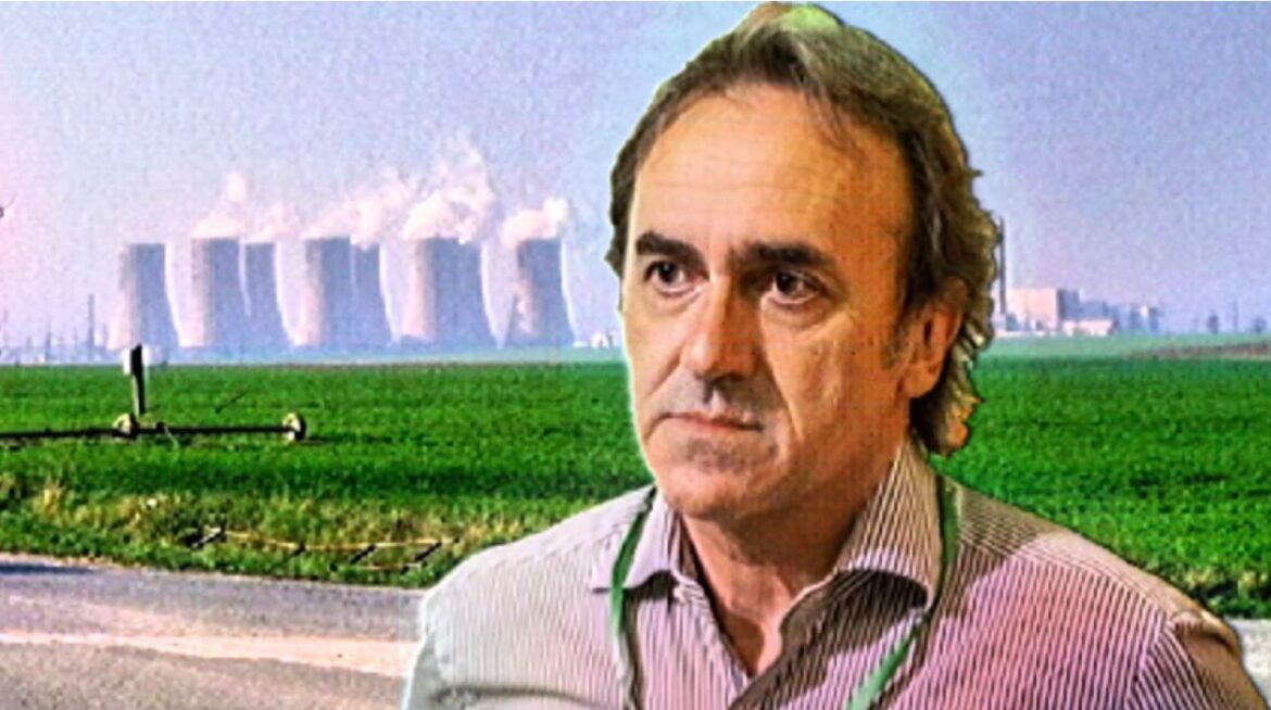 nucleare Italia