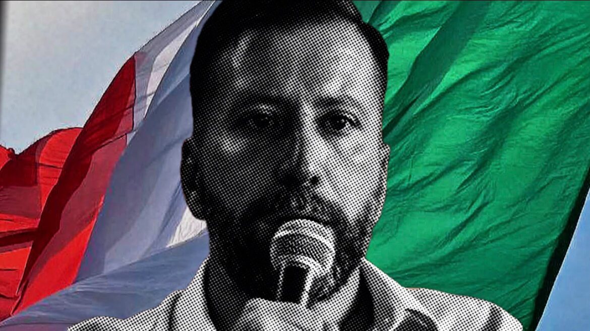 remigrazione Marsella