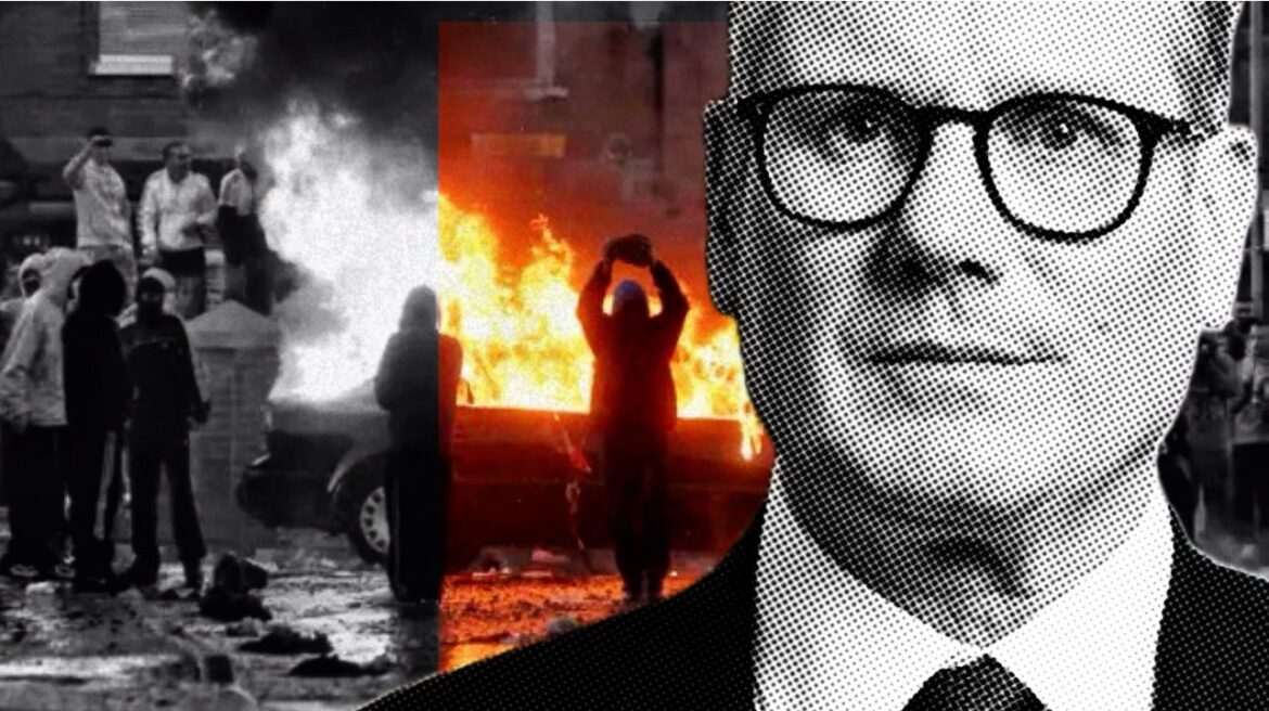 dimissioni Starmer