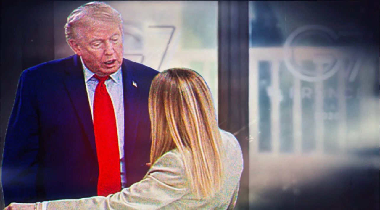 altro che meloni breve storia delle vere umiliazioni italiane con washington da Ilprimatonazionale.it altro che meloni breve storia delle vere umiliazioni italiane con washington