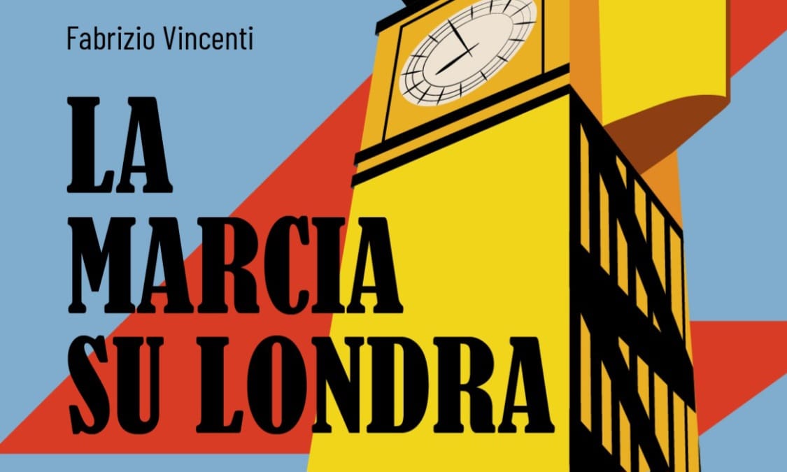 la marcia su londra una profonda analisi del fascismo inglese da Ilprimatonazionale.it la marcia su londra una profonda analisi del fascismo inglese