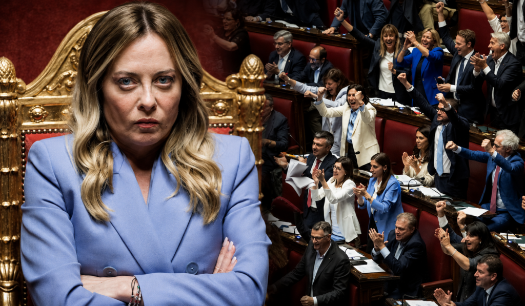legge elettorale la palude salva se stessa bocciate le preferenze restano i soliti privilegi da Ilprimatonazionale.it legge elettorale la palude salva se stessa bocciate le preferenze restano i soliti privilegi