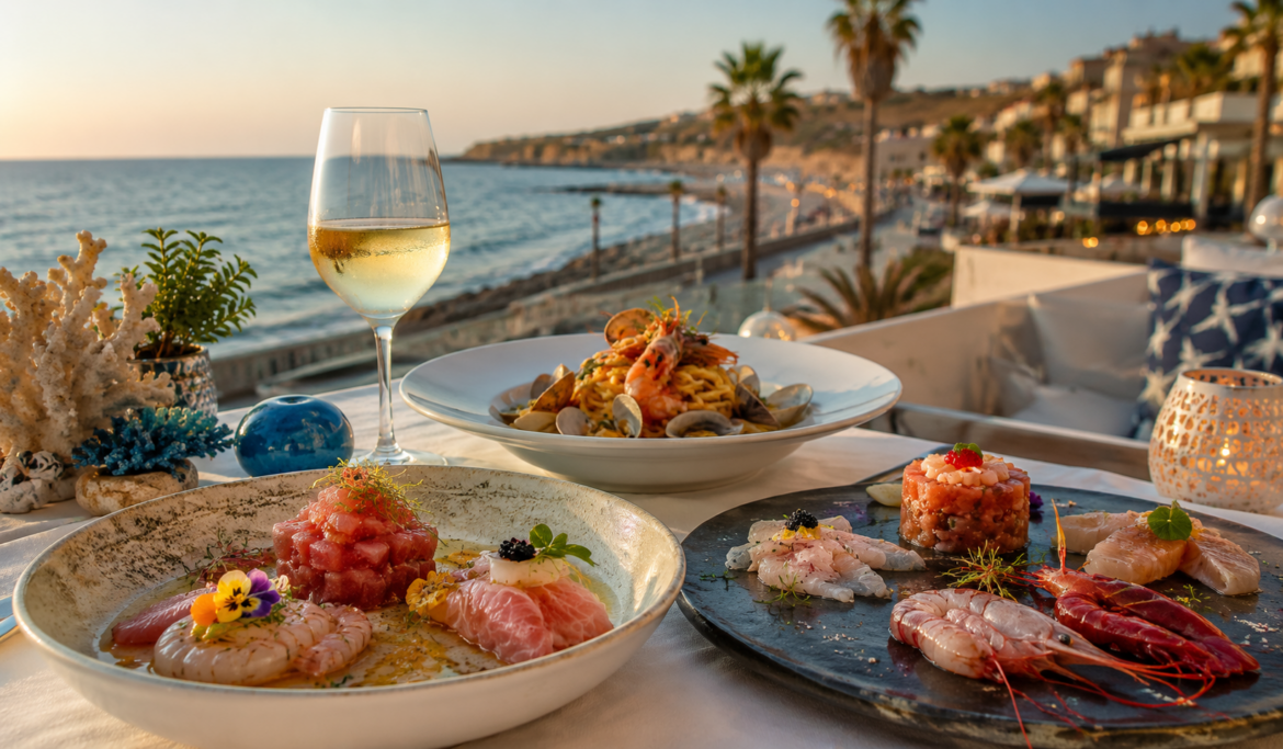 Ristorante Mirasole San Leone