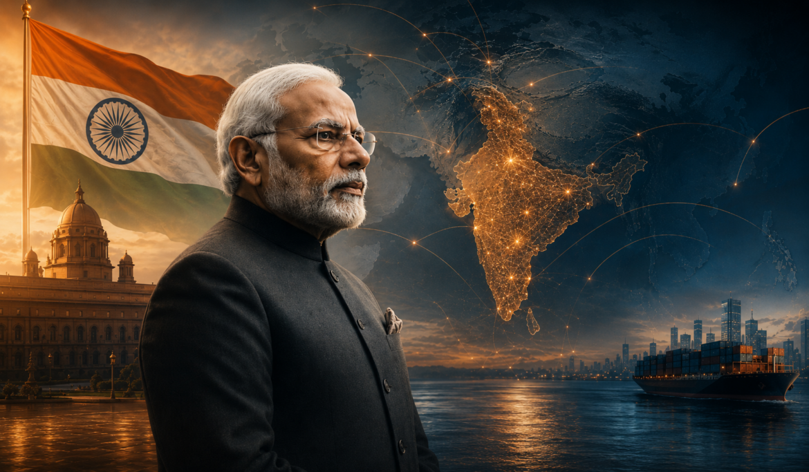India