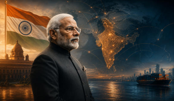India