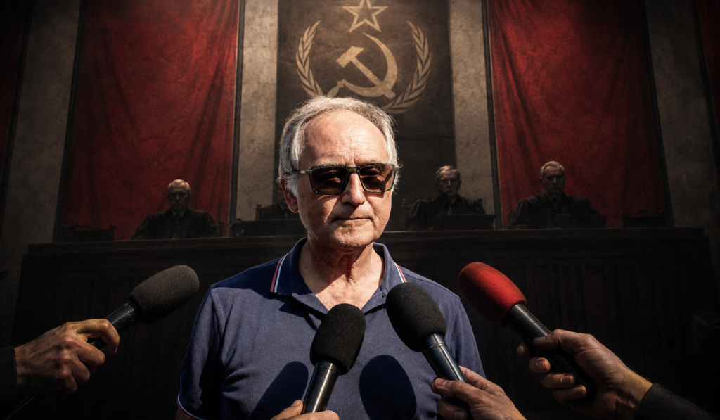 la lotta di classe contro mario roggero la sinistra che odia la propriet224 e il ceto medio da Ilprimatonazionale.it la lotta di classe contro mario roggero la sinistra che odia la propriet224 e il ceto medio