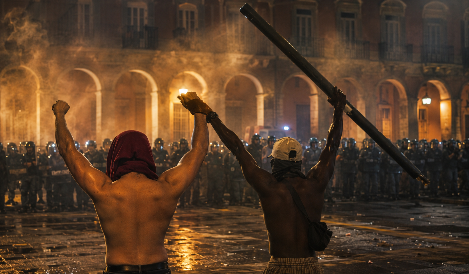 il nuovo compromesso storico tra terzomondo e antifascismo finir224 con la demografia da Ilprimatonazionale.it il nuovo compromesso storico tra terzomondo e antifascismo finir224 con la demografia