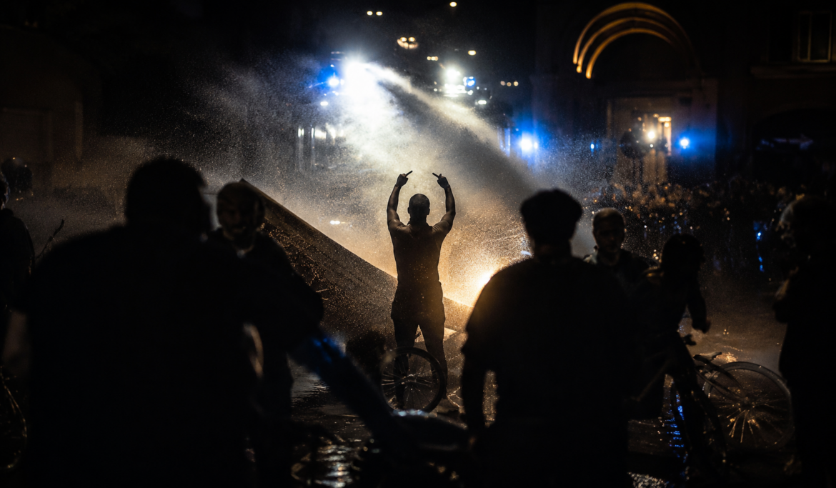 caso Fakir antifascisti
