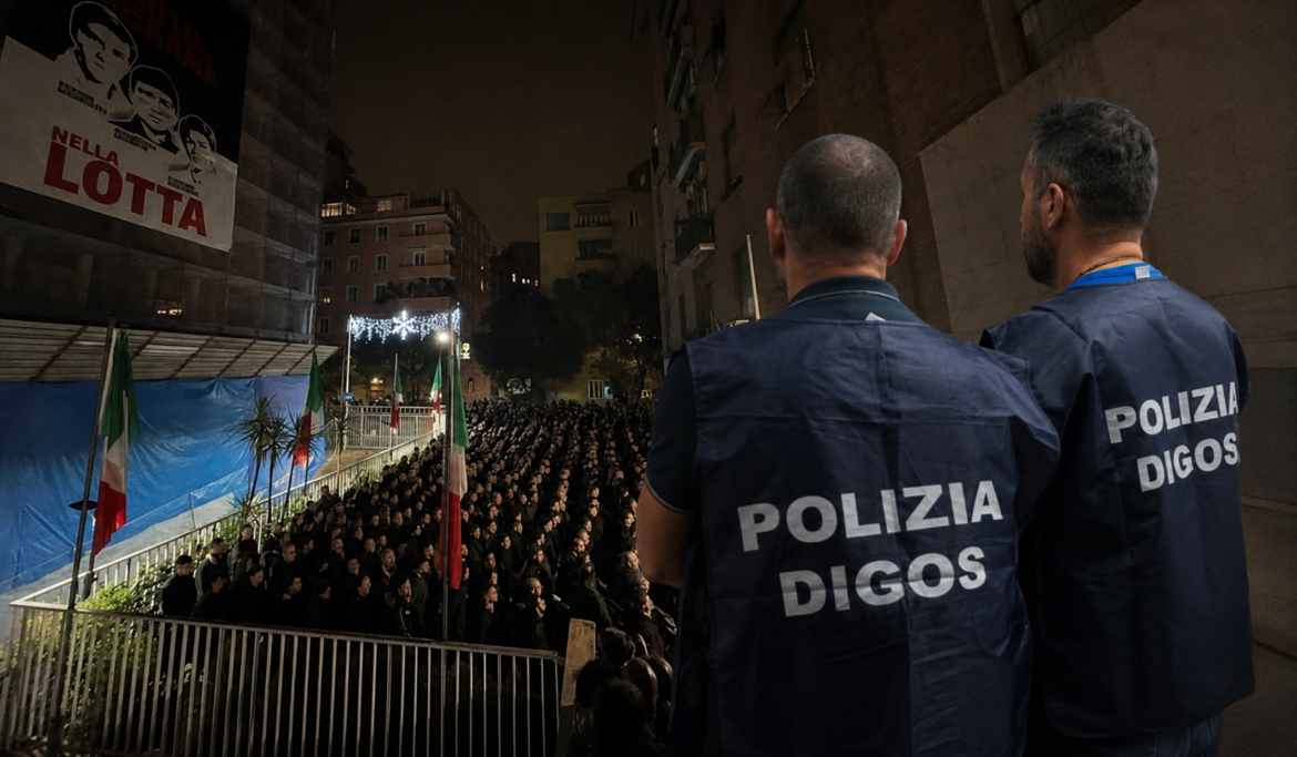 Piacenza Acca Larenzia