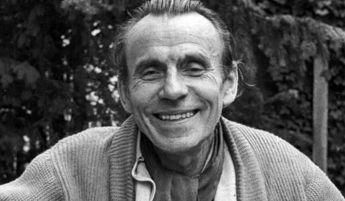 Louis-Ferdinand Céline funerale