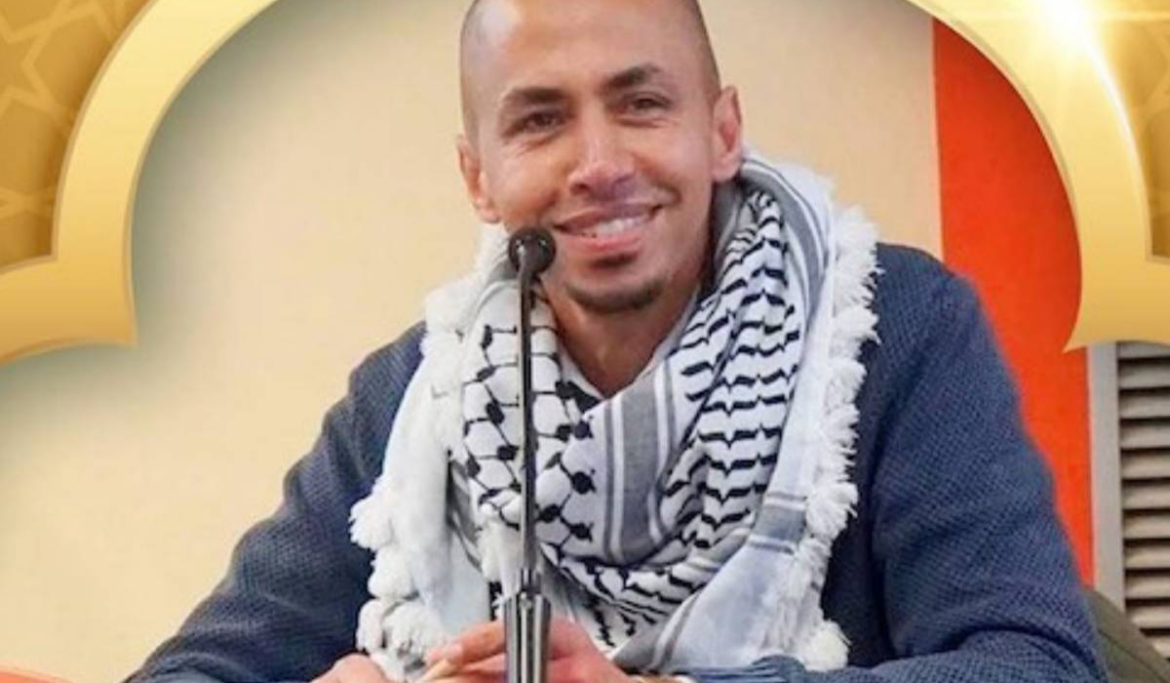 consigliere islamico Pd Genova